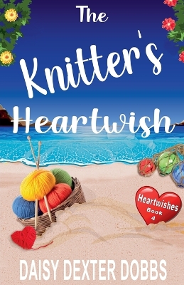 Cover of The Knitter's Heartwish