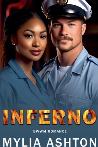 Cover of Inferno