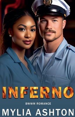 Book cover for Inferno