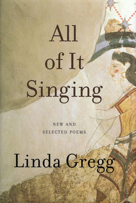 Book cover for All Of It Singing