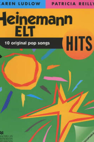 Cover of Heinemann ELT Hits AB