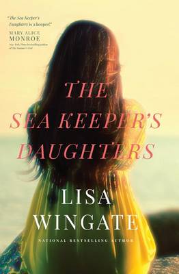 Book cover for The Sea Keeper's Daughters