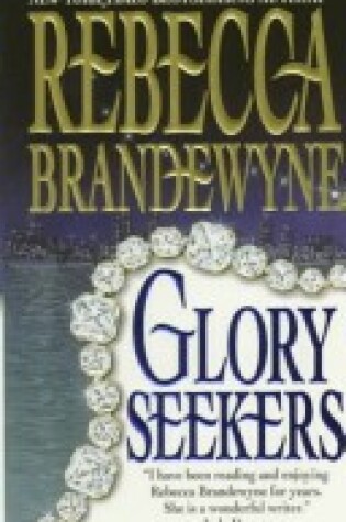 Cover of Glory Seekers