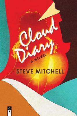 Book cover for Cloud Diary