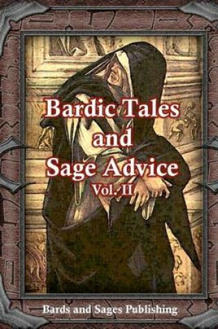 Cover of Bardic Tales and Sage Advice