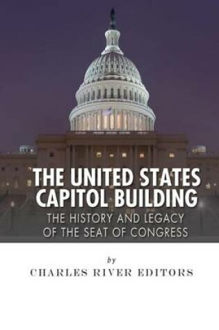 Cover of The United States Capitol Building