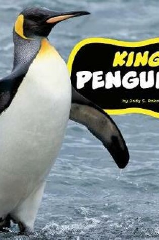 Cover of King Penguins