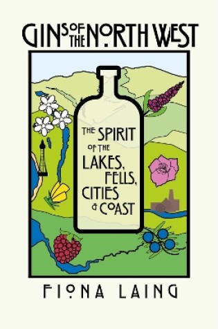 Cover of Gins Of The North West