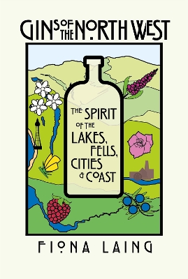 Book cover for Gins Of The North West