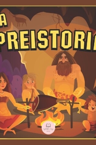 Cover of La Preistoria