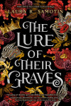 Book cover for The Lure of Their Graves