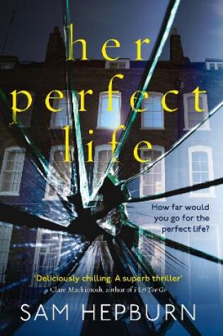 Cover of Her Perfect Life