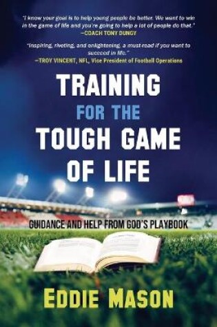 Cover of Training for the Tough Game of Life