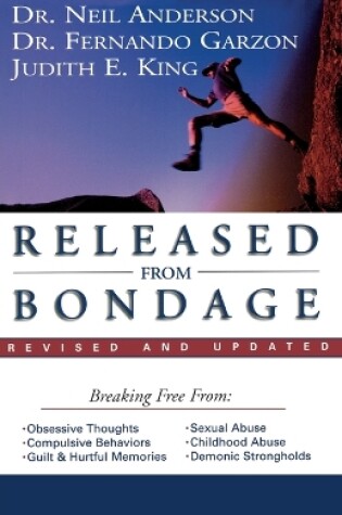 Cover of Released from Bondage