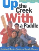 Book cover for Up the Creek with a Paddle