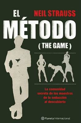 Book cover for El Metodo