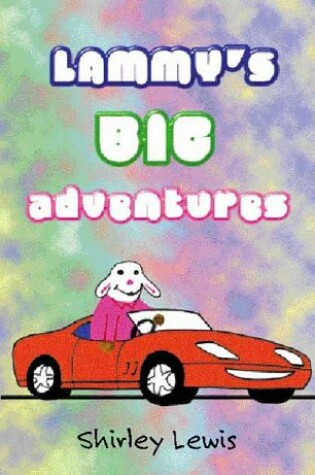 Cover of Lammy's Adventures