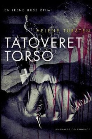 Cover of Tatoveret torso