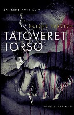 Book cover for Tatoveret torso