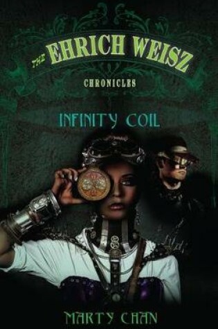Cover of Infinity Coil