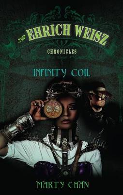 Cover of Infinity Coil