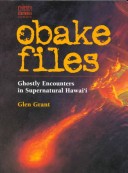 Cover of The Obake Files