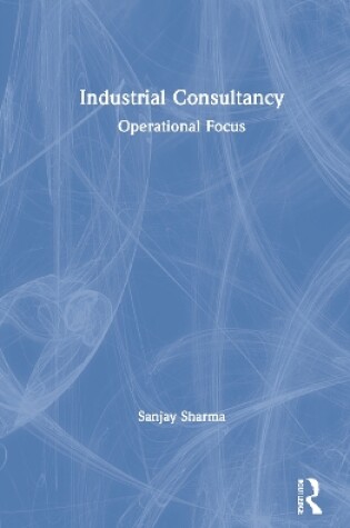 Cover of Industrial Consultancy