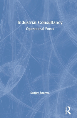 Book cover for Industrial Consultancy