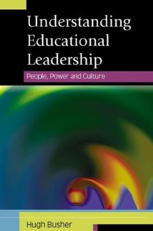 Cover of Understanding Educational Leadership