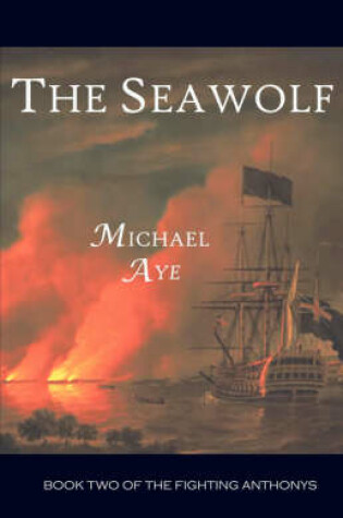Cover of The Seawolf