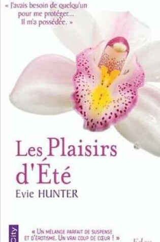Cover of Les Plaisirs D'Ete