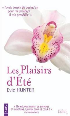 Book cover for Les Plaisirs D'Ete