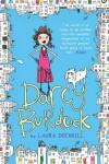 Book cover for Darcy Burdock