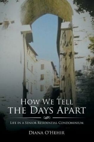 Cover of How We Tell the Days Apart