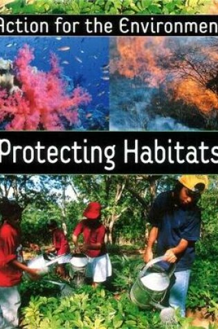 Cover of Protecting Habitats
