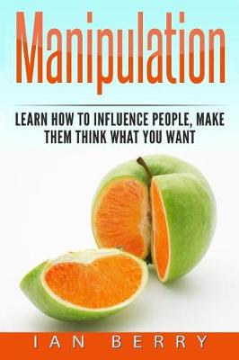 Book cover for Manipulation