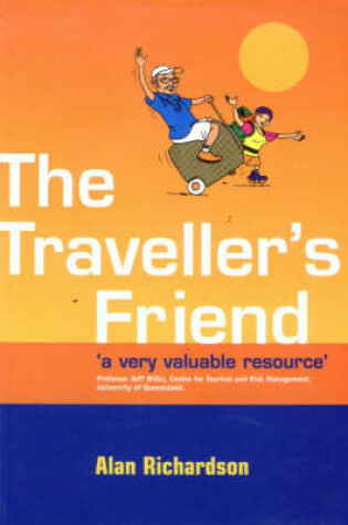 Cover of The Traveller's Friend