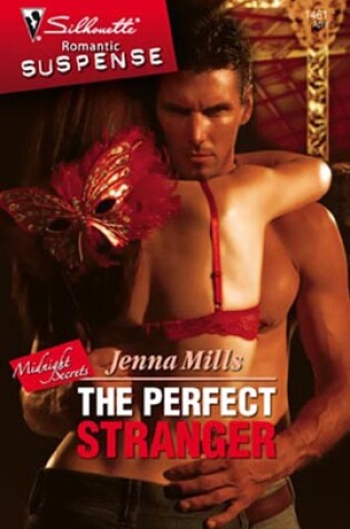 Cover of The Perfect Stranger