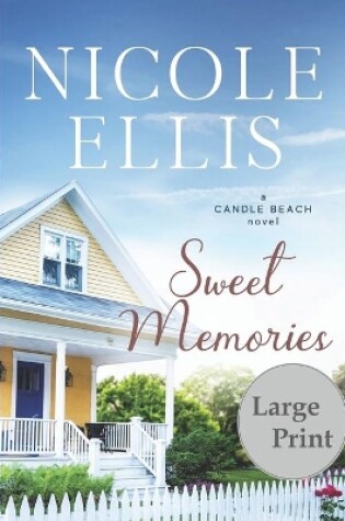 Cover of Sweet Memories