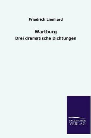 Cover of Wartburg