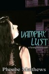 Book cover for Vampire Lust