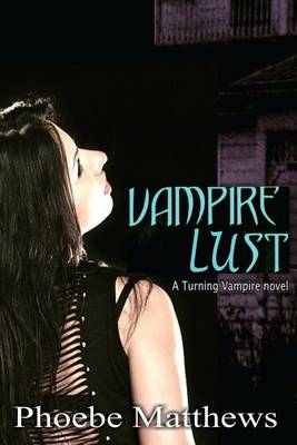 Cover of Vampire Lust