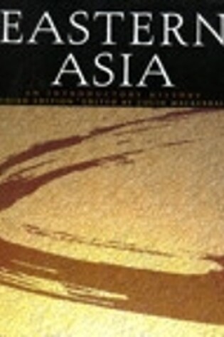 Cover of Eastern Asia