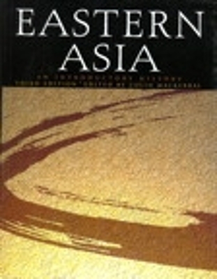 Book cover for Eastern Asia