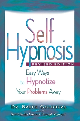 Cover of Self-Hypnosis