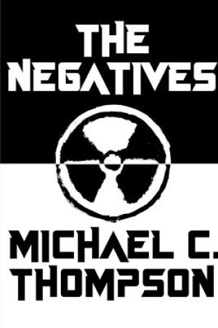 Cover of The Negatives