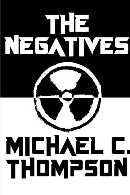 Book cover for The Negatives
