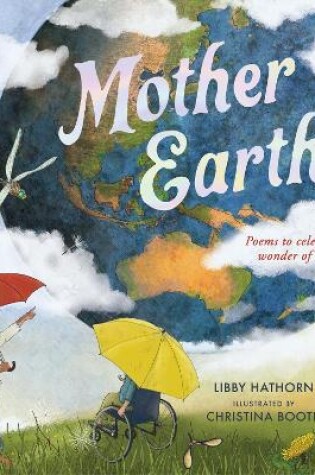 Cover of Mother Earth