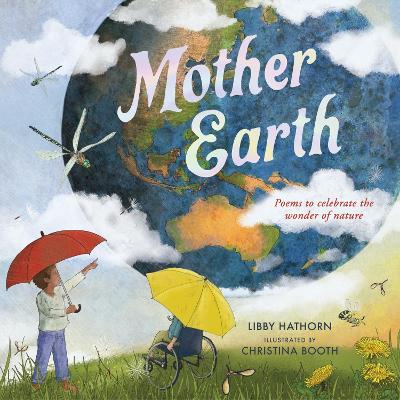 Book cover for Mother Earth