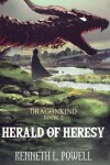 Book cover for Herald Of Heresy